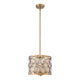 Z-Lite - Dealey Chandelier - Lights Canada