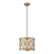 Z-Lite - Dealey Chandelier - Lights Canada