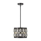 Z-Lite - Dealey Chandelier - Lights Canada