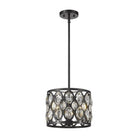 Z-Lite - Dealey Chandelier - Lights Canada