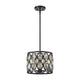 Z-Lite - Dealey Chandelier - Lights Canada
