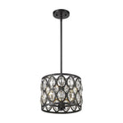 Z-Lite - Dealey Chandelier - Lights Canada