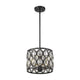Z-Lite - Dealey Chandelier - Lights Canada