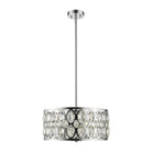 Z-Lite - Dealey Chandelier - Lights Canada