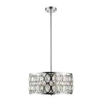 Dealey Chandelier