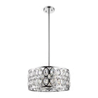 Z-Lite - Dealey Chandelier - Lights Canada