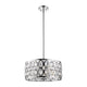 Z-Lite - Dealey Chandelier - Lights Canada