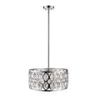 Z-Lite - Dealey Chandelier - Lights Canada