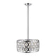 Z-Lite - Dealey Chandelier - Lights Canada