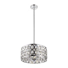 Z-Lite - Dealey Chandelier - Lights Canada