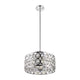 Z-Lite - Dealey Chandelier - Lights Canada