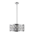 Z-Lite - Dealey Chandelier - Lights Canada