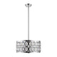 Z-Lite - Dealey Chandelier - Lights Canada