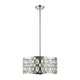 Z-Lite - Dealey Chandelier - Lights Canada