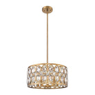 Z-Lite - Dealey Chandelier - Lights Canada