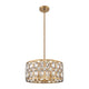 Z-Lite - Dealey Chandelier - Lights Canada