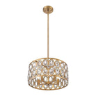 Z-Lite - Dealey Chandelier - Lights Canada