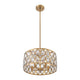 Z-Lite - Dealey Chandelier - Lights Canada