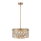 Z-Lite - Dealey Chandelier - Lights Canada