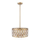 Z-Lite - Dealey Chandelier - Lights Canada