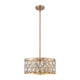 Z-Lite - Dealey Chandelier - Lights Canada