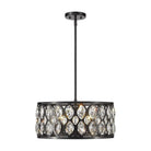 Z-Lite - Dealey Chandelier - Lights Canada