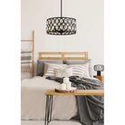 Z-Lite - Dealey Chandelier - Lights Canada
