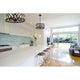 Z-Lite - Dealey Chandelier - Lights Canada