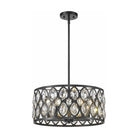 Z-Lite - Dealey Chandelier - Lights Canada