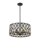 Z-Lite - Dealey Chandelier - Lights Canada