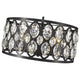 Z-Lite - Dealey Chandelier - Lights Canada