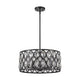 Z-Lite - Dealey Chandelier - Lights Canada