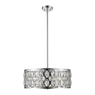 Z-Lite - Dealey Chandelier - Lights Canada
