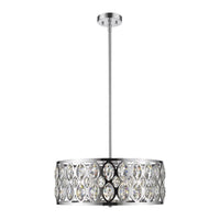 Dealey Chandelier
