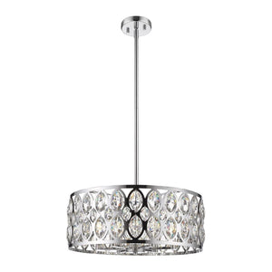 Z-Lite - Dealey Chandelier - Lights Canada