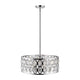 Z-Lite - Dealey Chandelier - Lights Canada