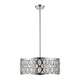 Z-Lite - Dealey Chandelier - Lights Canada