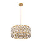 Z-Lite - Dealey Chandelier - Lights Canada