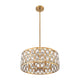 Z-Lite - Dealey Chandelier - Lights Canada