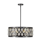 Z-Lite - Dealey Chandelier - Lights Canada