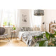 Z-Lite - Dealey Chandelier - Lights Canada