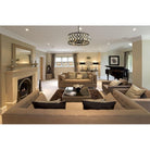 Z-Lite - Dealey Chandelier - Lights Canada