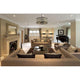 Z-Lite - Dealey Chandelier - Lights Canada