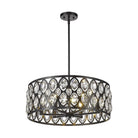 Z-Lite - Dealey Chandelier - Lights Canada