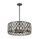 Z-Lite - Dealey Chandelier - Lights Canada