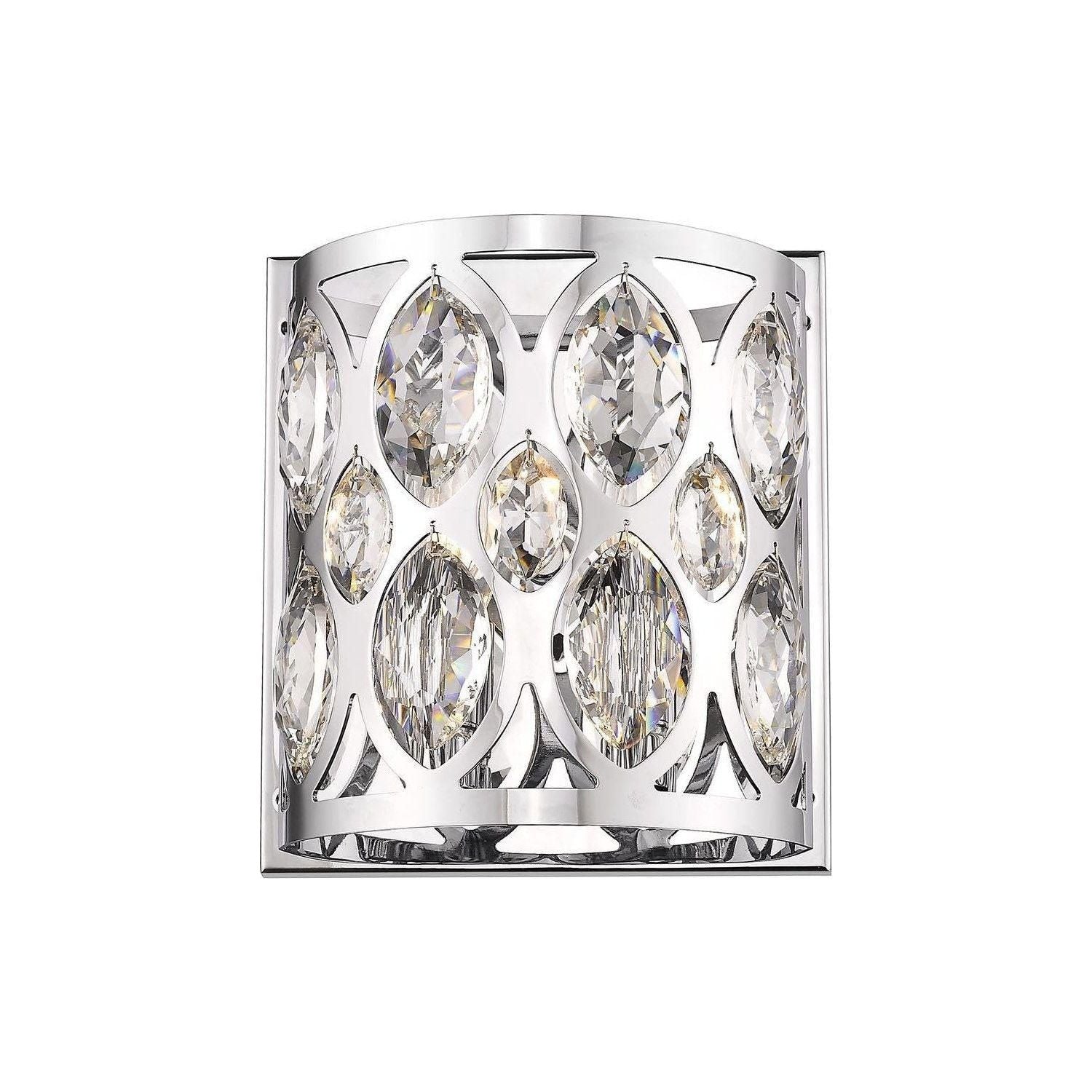 Z-Lite - Dealey Wall Sconce - Lights Canada