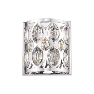 Z-Lite - Dealey Wall Sconce - Lights Canada