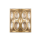 Z-Lite - Dealey Wall Sconce - Lights Canada