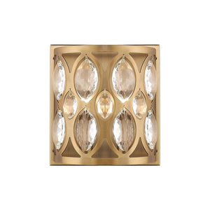 Z-Lite - Dealey Wall Sconce - Lights Canada