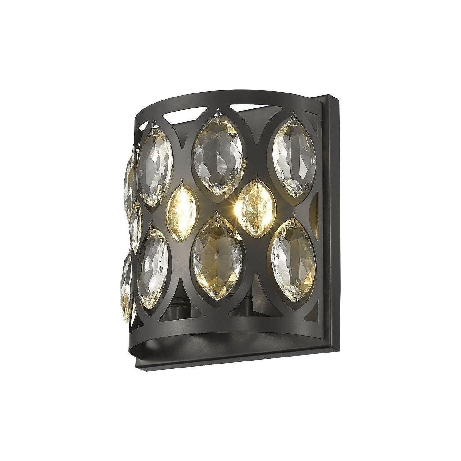 Z-Lite - Dealey Wall Sconce - Lights Canada